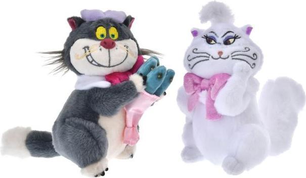 Actual product image Disney PomPom Cinderella II Dreams Come True WISHING YOU A LOVELY DAY