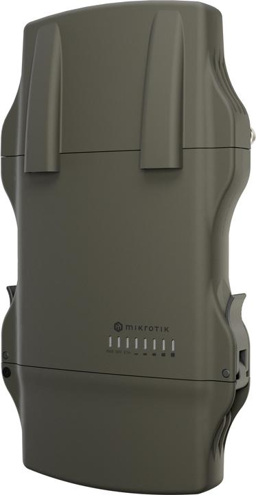 MikroTik NetMetal ax (2400 Mbit/s)