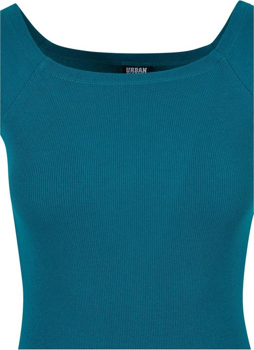 Produktbild Urban Classics Kleid Schulterfrei (XXL)