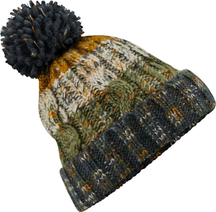 Immagine prodotto Beechfield Corkscrew Berretto Pom Pom (Taglia unica)