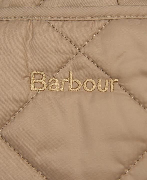 Produktbild Barbour Steppjacke DEVERON (36)