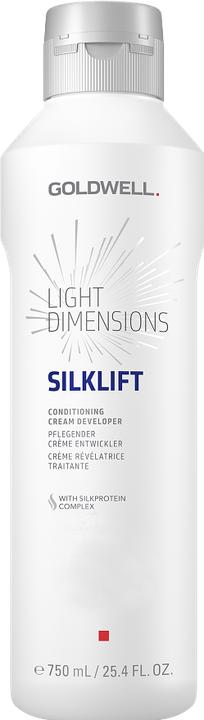 Actual product image Goldwell Light Dimensions Silklift (Blond)
