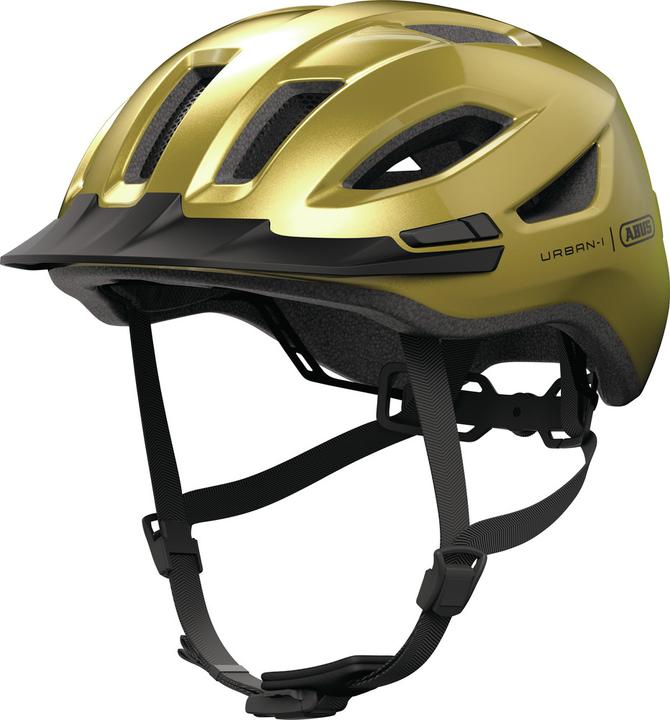 Produktbild Abus Urban-I 4.0 (54 - 58 cm)