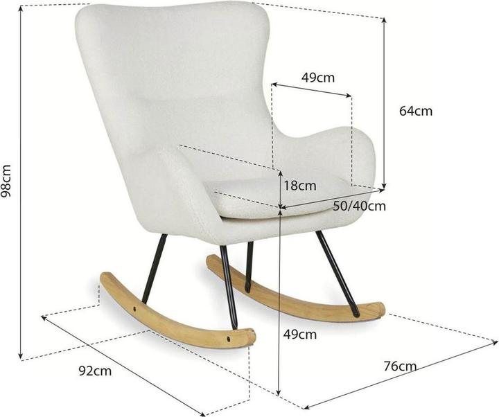 Produktbild Quax Mütter Basic