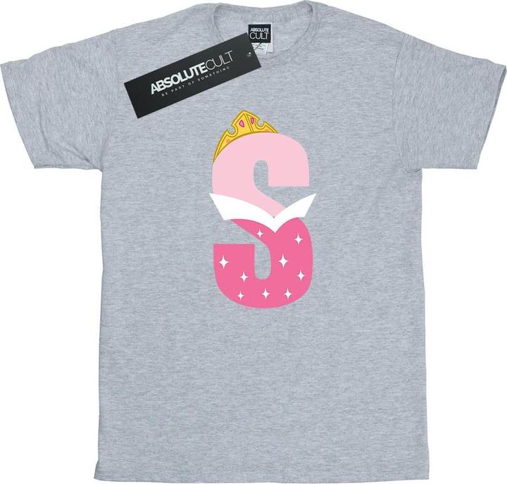 Produktbild Disney Alphabet S Is For Sleeping Beauty TShirt (S)
