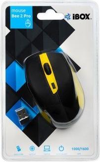 Produktbild iBox BEE2 Pro Maus optisch (Kabellos)