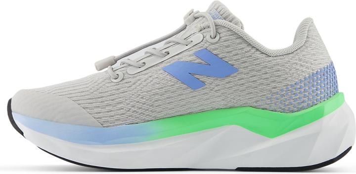 Actual product image New Balance PAFCPRF5 Kids Fuel Cell Propel v5 Bungee (31)