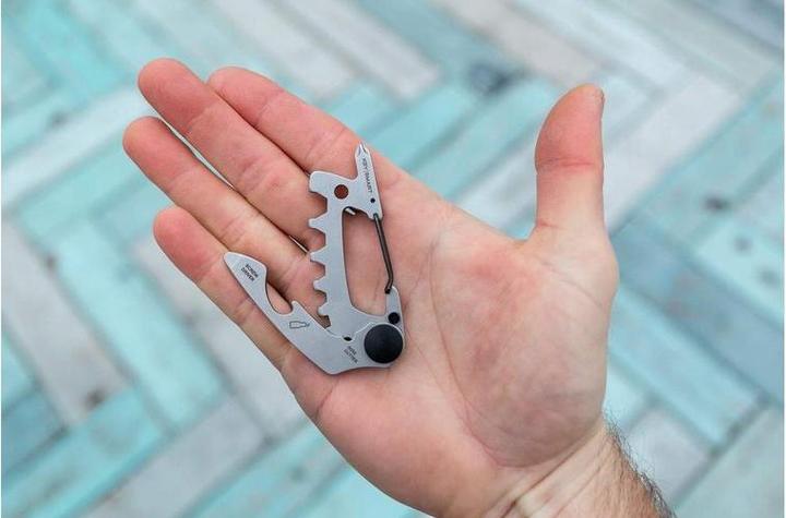 Produktbild Key Smart AllTul Multitool Raptor (6 Funktionen)