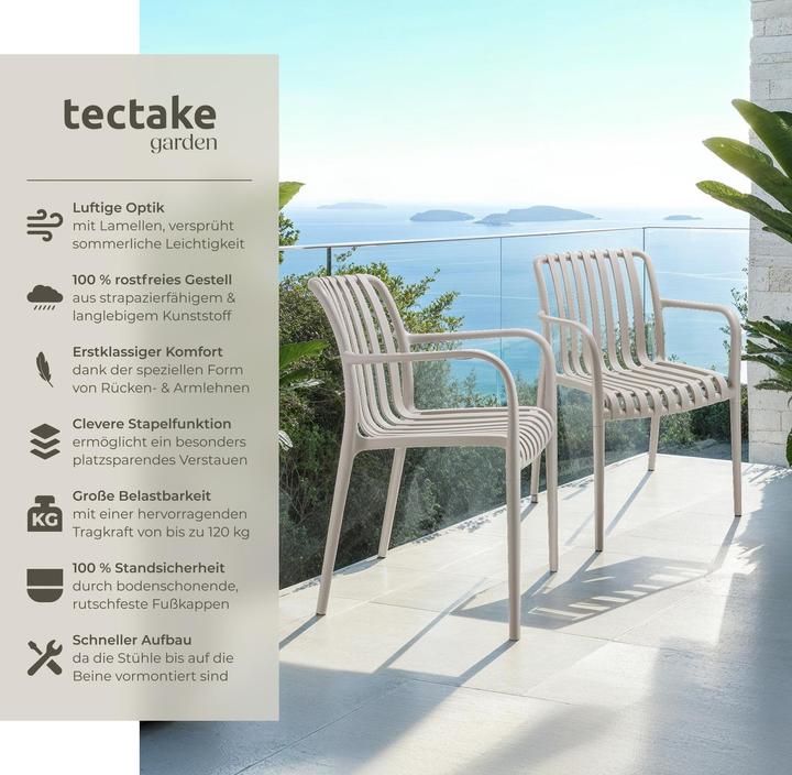 Immagine prodotto tectake Alcudia