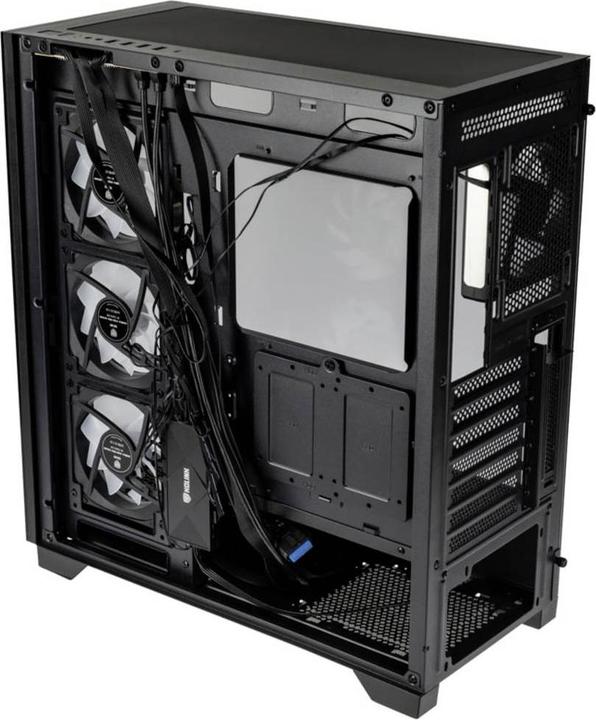 Immagine prodotto Kolink Unity Peak (ATX, mATX, Mini-ITX)