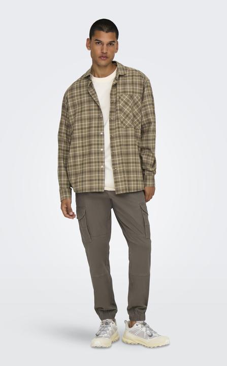 Immagine prodotto Only & Sons Camicia ONSARCHER Camicia (XXL)