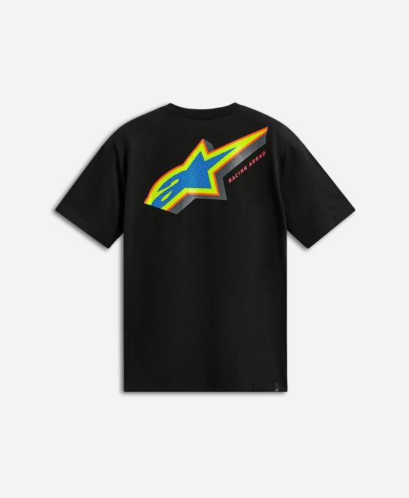 Produktbild Alpinestars Tee Angler Ss Csf (L)