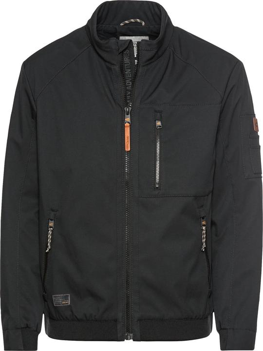 Camel Active Blouson aus recyceltem Polyester