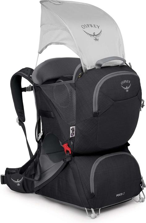 Actual product image Osprey Poco LT