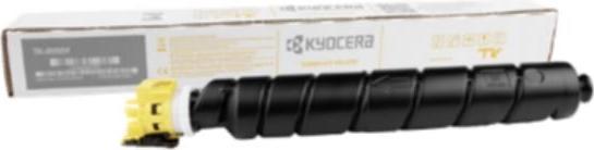 Produktbild Kyocera Toner-Modul yellow TK-8555Y TASKalfa 5054ci 24'000 Seiten (Y)