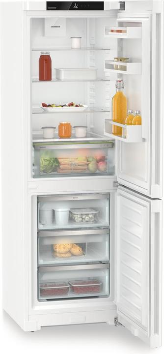 Image du produit Liebherr KGN 52Vb03 (330 l)