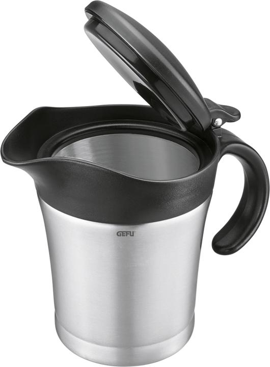 Produktbild GEFU Thermo-Sauciere Treat