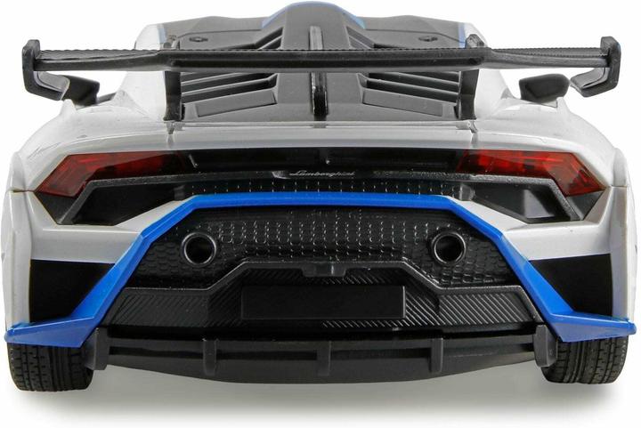 Produktbild Amewi RC Drift Lizenz Lamborghini Huracan weiss (RTR Ready-to-Run)