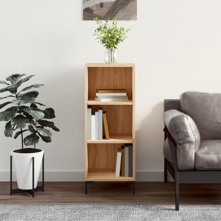 Image du produit vidaXL Sideboard (34.50 x 32.50 x 90 cm)