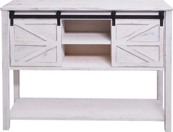 Image du produit JOHN316 Kommode (102 x 34 x 81 cm)