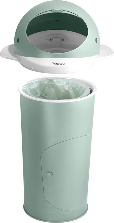 Actual product image Kindsgut Whale (1 x)
