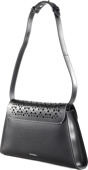 Immagine prodotto Coccinelle Dew Cow Perforation Handbag