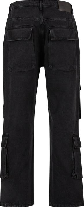 Produktbild 2Y Studios 2Y Vida Cargo Straight Jeans - 184635 (30)