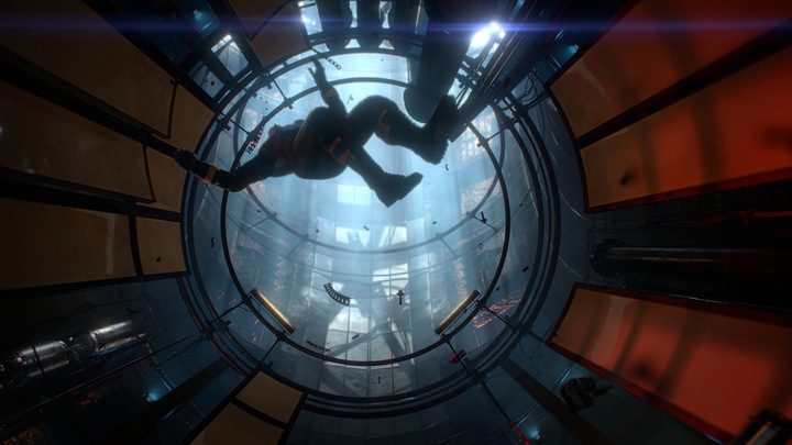 Produktbild Bethesda Prey (PS4, DE)
