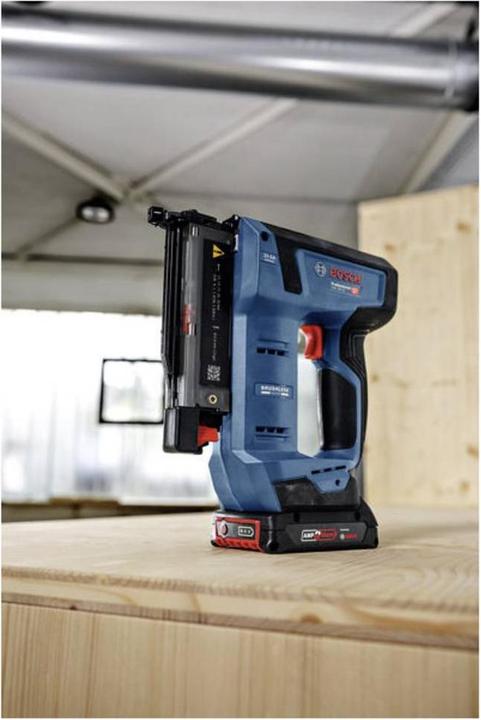 Immagine prodotto Bosch Professional GNH 18V-35