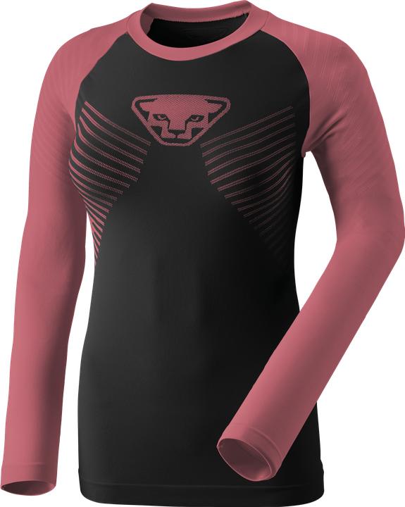 Actual product image Dynafit Speed Dryarn Long Sleeve Shirt Functional Shirt (42)