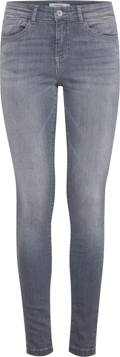 Light Grey Denim (200463)