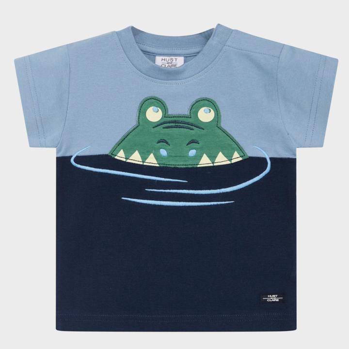 Produktbild Hust and Claire T-Shirt HCArthur (68)