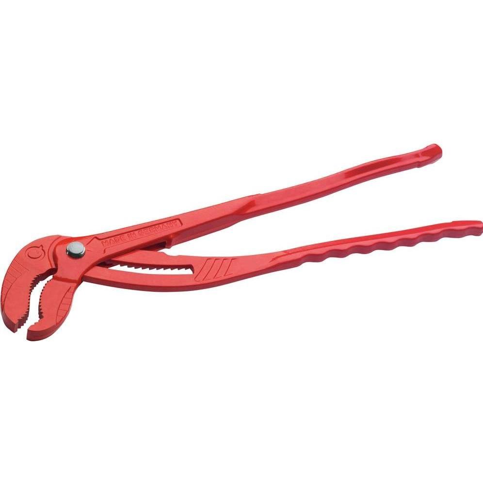 NWS, Pinza, Chiave a tubo (400 mm)