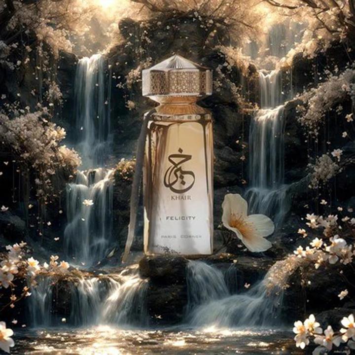 Immagine prodotto Paris Corner Khair Felicity (Eau de parfum, 100 ml)