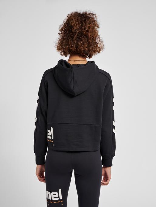Produktbild hummel Lgc Yoko Cropped Hoodie (XS)