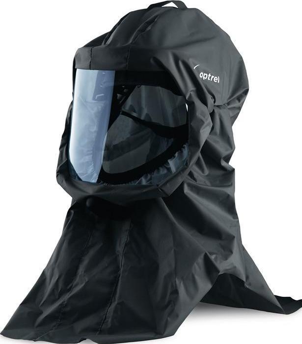 Actual product image Optrel Schutzhaube