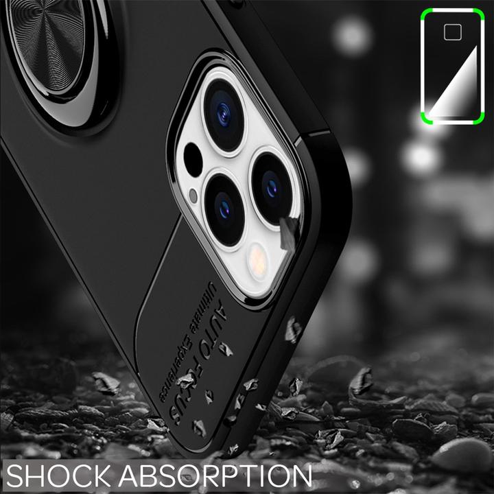 Produktbild Nalia Ringhülle (Apple iPhone 12 Pro Max)