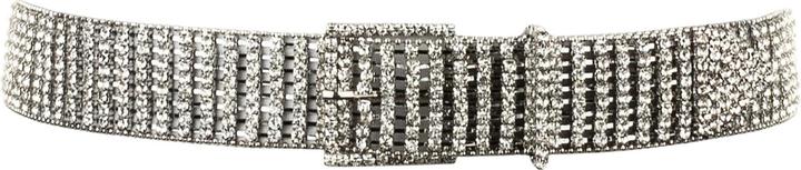 Actual product image Vanzetti Glitter belt (115)