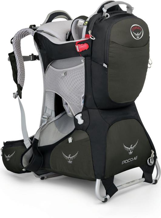 Produktbild Osprey Poco Plus