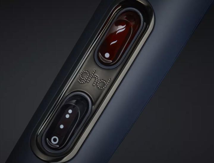 Image du produit ghd Sèche-cheveux Helios - bleu