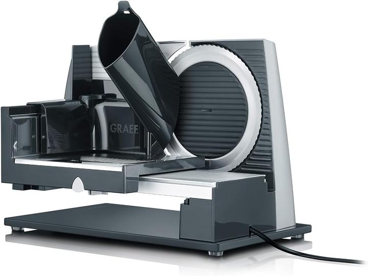 Produktbild Graef Allesschneider S32000 Grau