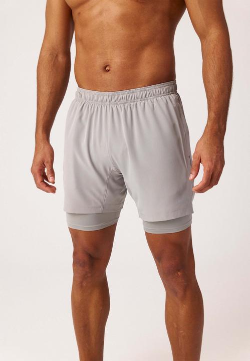 Produktbild Snocks 2 in 1 Shorts Herren (M)