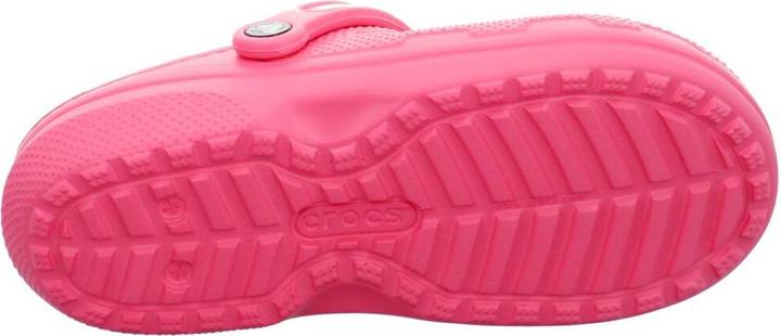 Produktbild Crocs Classic Lined Clog (37)