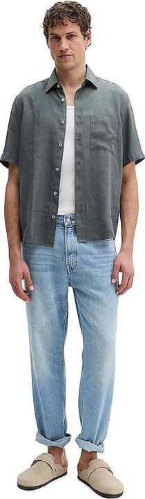 Immagine prodotto Marc O'Polo Linen Shirt Short Sleeve (XXL)