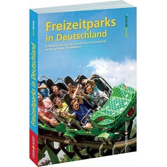 Freizeitparks in Deutschland, Ratgeber von Parkscout-Redaktion