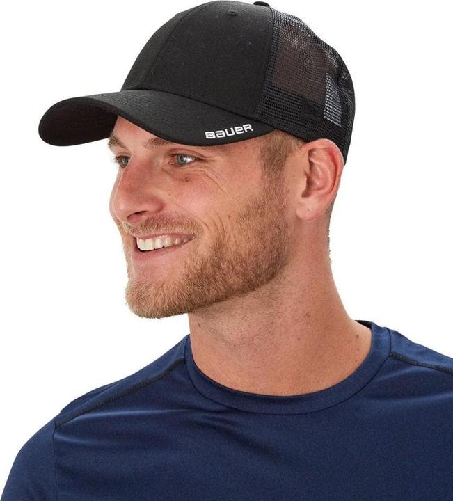 Produktbild Bauer 39Thirty Team Trucker Cap