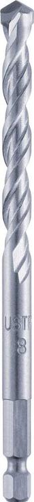 Actual product image Alpen Twist Drill Multicut (6 mm)