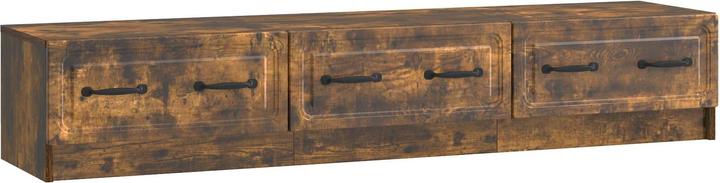 vidaXL Moderner TV-Schrank (147 x 34.50 x 27 cm)