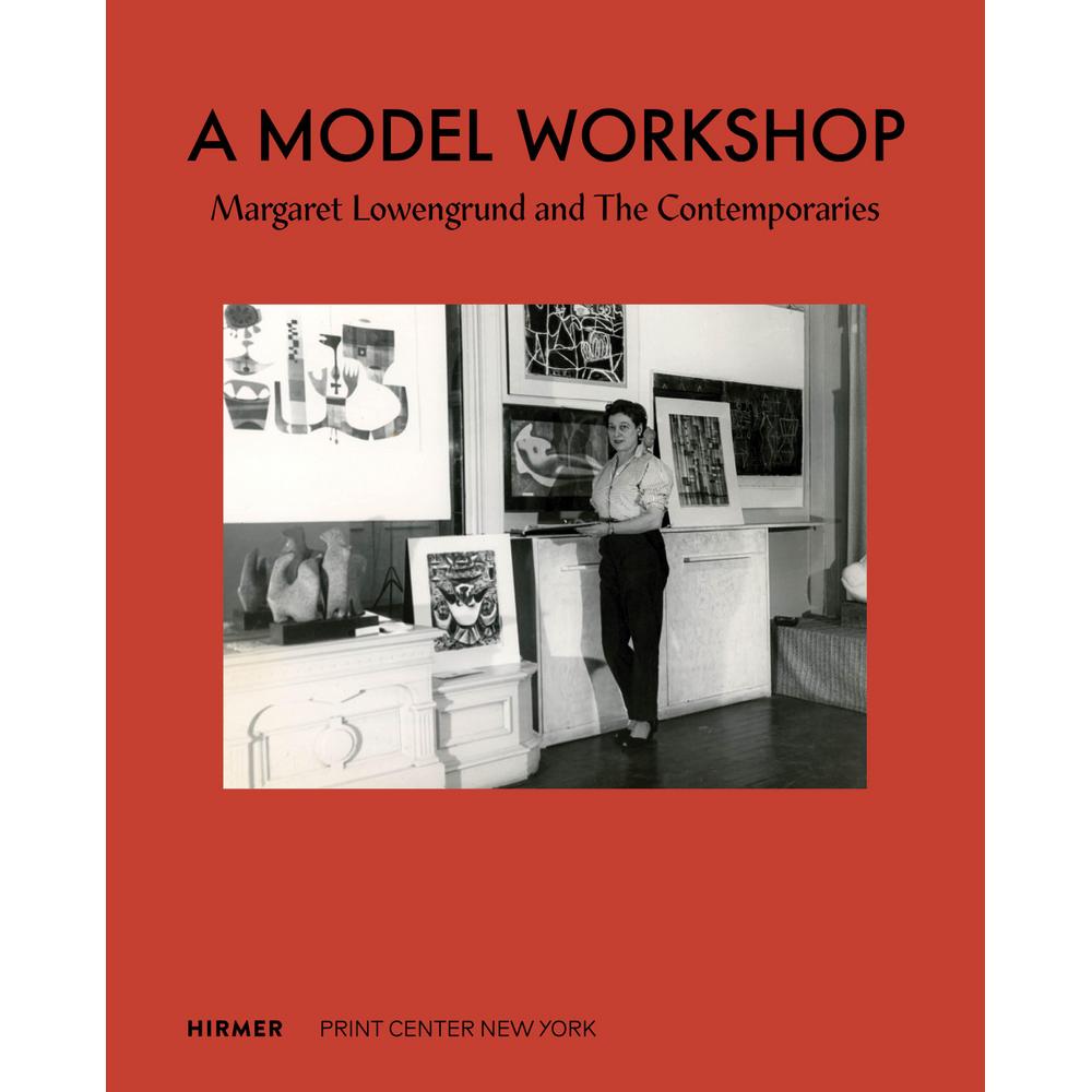 Hirmer A Model Workshop