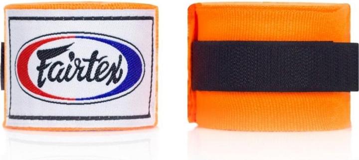 Image du produit Fairtex Bande de boxe 4.5m